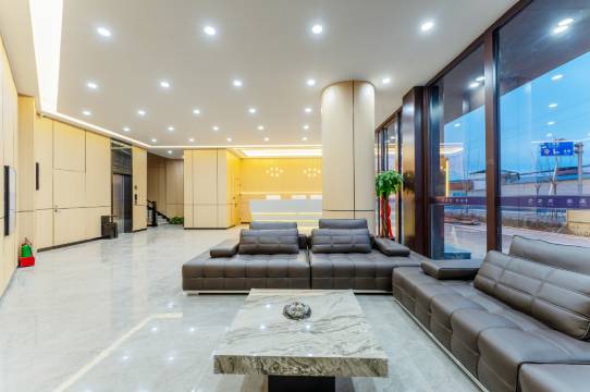 宜美居酒店（太原北格潇河新城店）