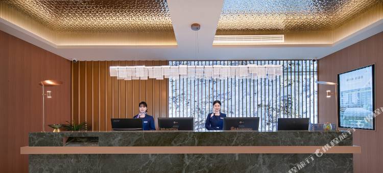 美叙·轻住柒玥酒店(平乡店)图片