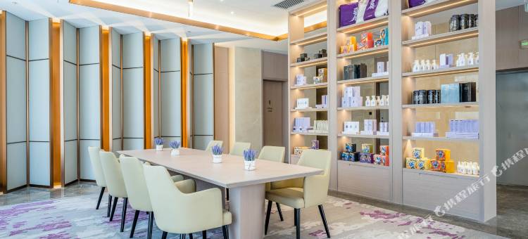 麗枫酒店(吴忠万达广场店)图片