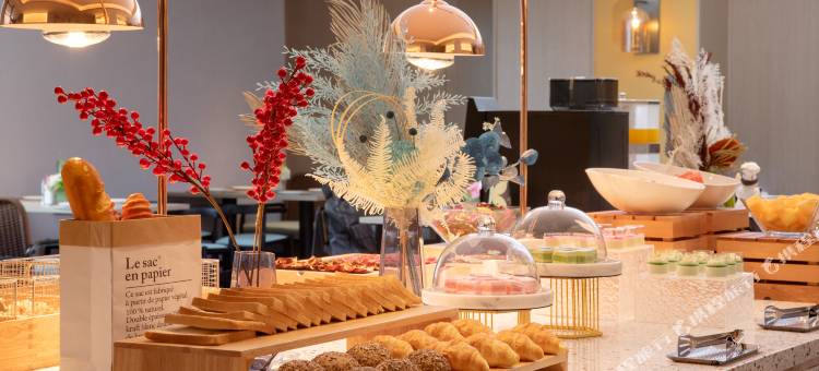 丽怡酒店(武汉江汉路步行街汉口江滩店)图片