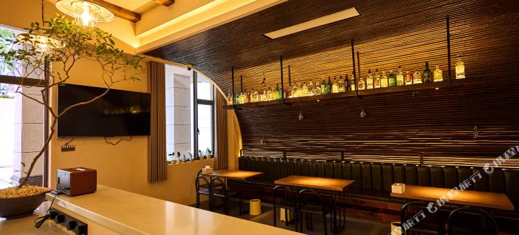 风和水航海会｜泳池度假别墅(石狮黄金海岸珞珈寺店)图片