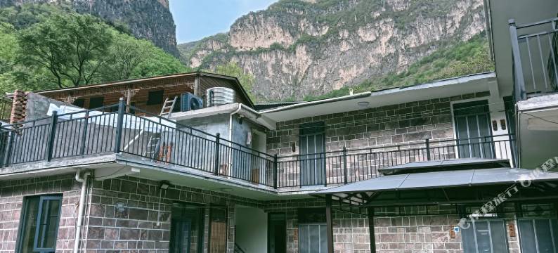 万仙山清雅居民宿(郭亮村店)图片