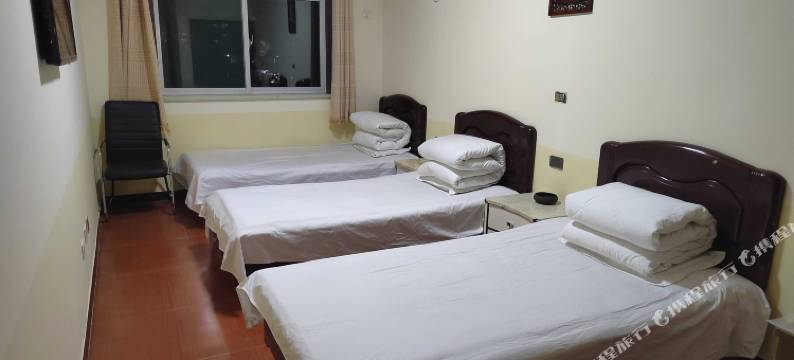 娄烦东兴旅馆图片