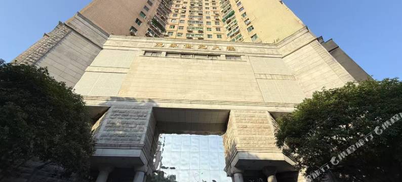 西子栖青年旅社(武林广场店)图片