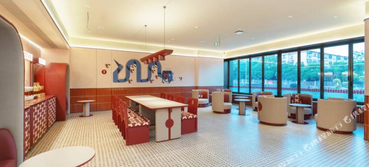 你好酒店(徐州矿业大学北京路店)图片