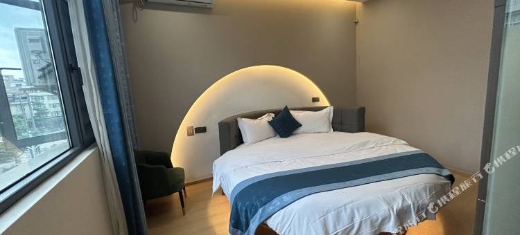 润泽商务酒店(马关汽车客运店)图片