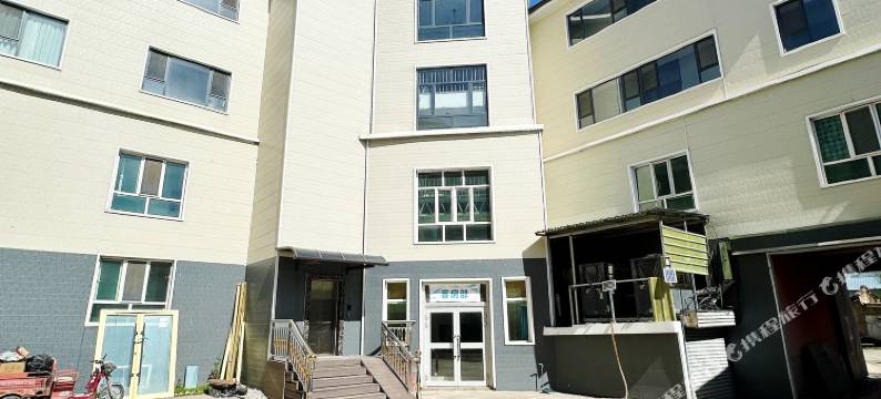 那拉提龙祥宾馆图片