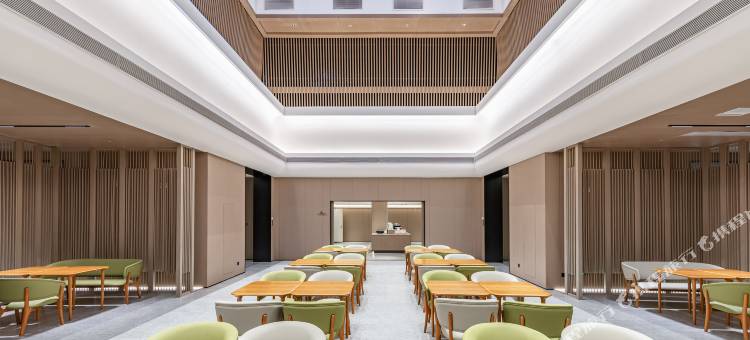 全季酒店(乌鲁木齐天山国际机场店)图片