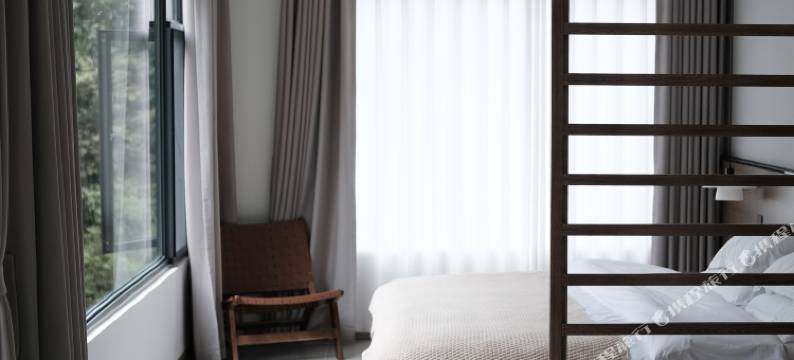 西岭·嬉野私汤民宿(花水湾店)图片