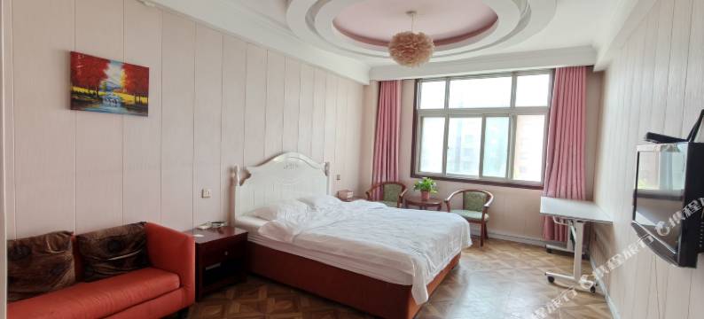 睢宁博悦精品酒店图片