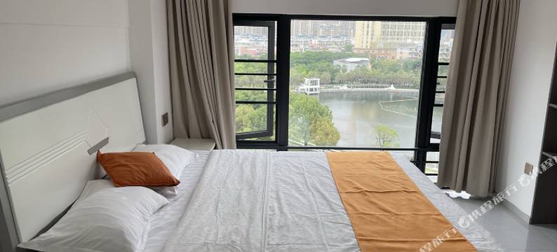 玖喜精品民宿(闽侯青口商业广场店)图片