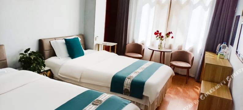 桐柏锦苑商务宾馆图片