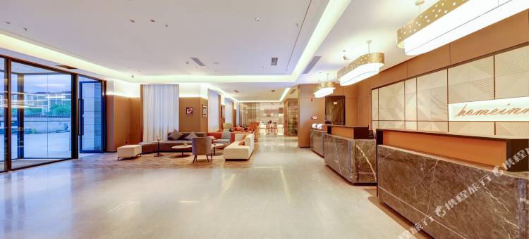 如家精选富氧酒店(日喀则吉林南路店)图片