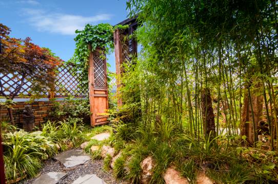 一果后院Hidden Inn博物•樸隐度假美宿(钟鼓楼回民街店)图片