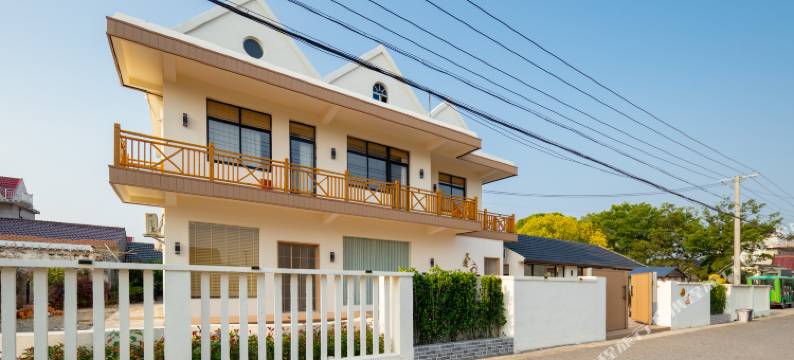 上海均瀛民宿(崇明岛仙桥村店)图片