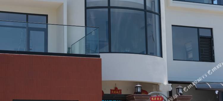 东山沫岛民宿图片