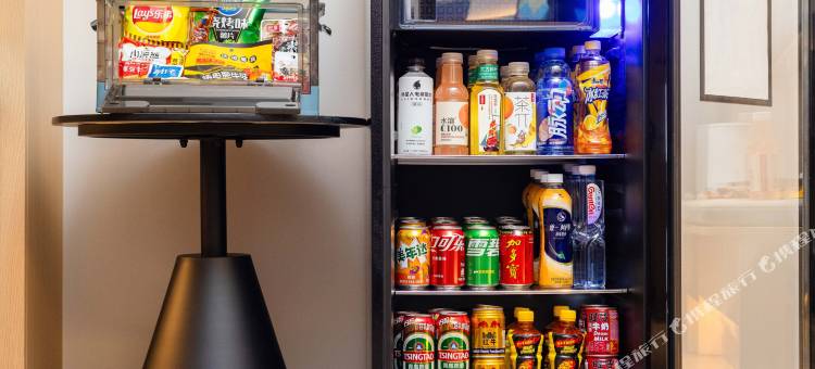 爱电竞酒店(长春重庆路人民广场店)图片