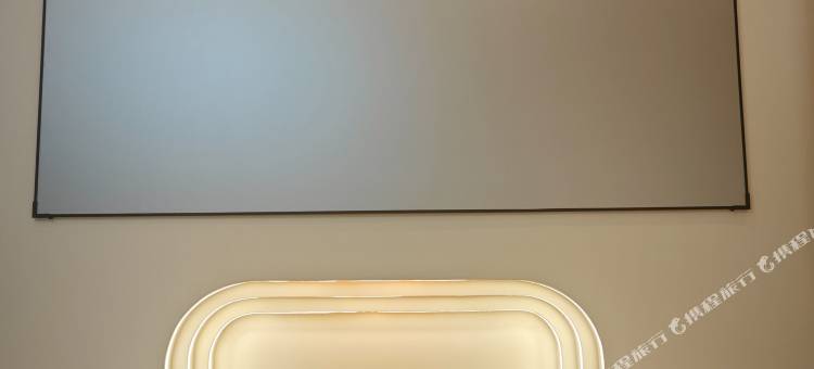 颜妍IView·设计感畅享轻奢宿(集宁一中榆树湾校店)图片