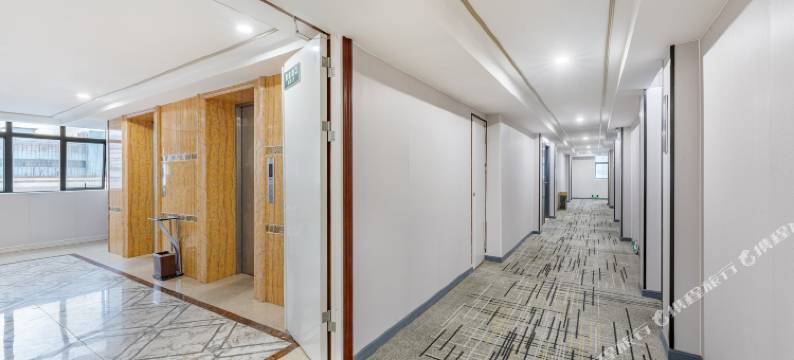 源泉商务酒店(佛山火车站店)图片