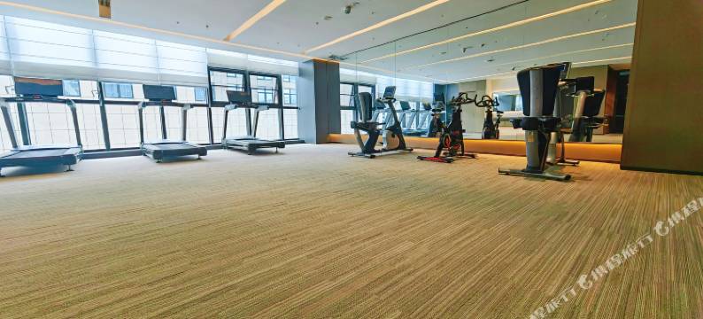 合肥肥西飞龙国际大酒店图片