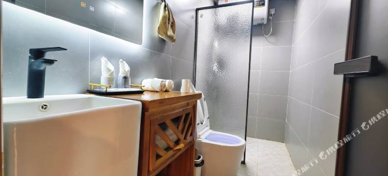 赞粑民宿(塔公草原店)图片