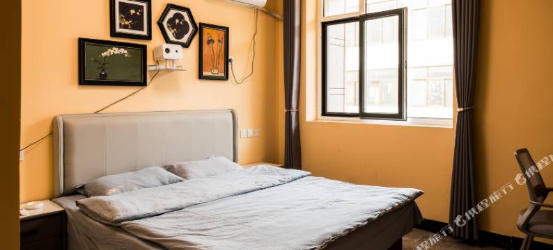 迁安含芳阁宾馆图片