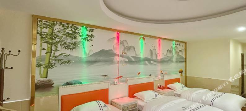 高埗商务酒店图片