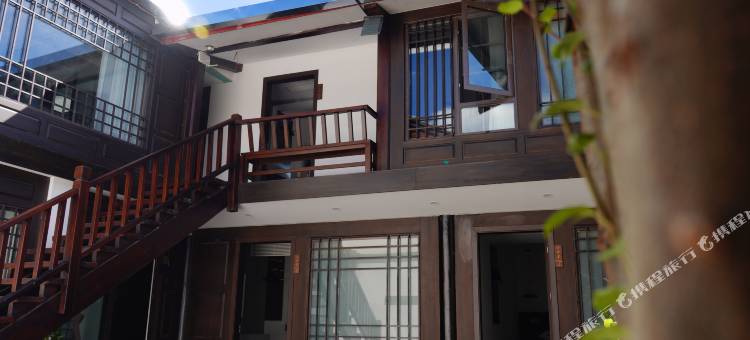 李李家客栈(丽江古城五一街店)图片