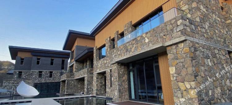 隐泉居酒店(阳泉娘子关景区店)图片