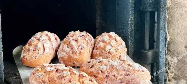 三清山翠微酒店图片