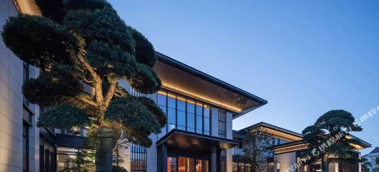 衡山南岳文府•云墅图片