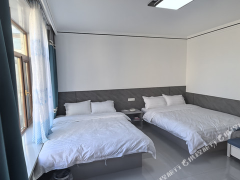 嘉荫乌云镇梦洁假日宾馆