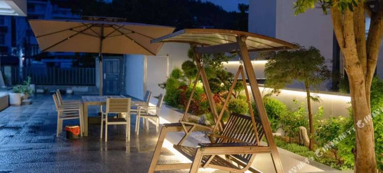 花筑·澜溪雅院(溪望谷店)图片