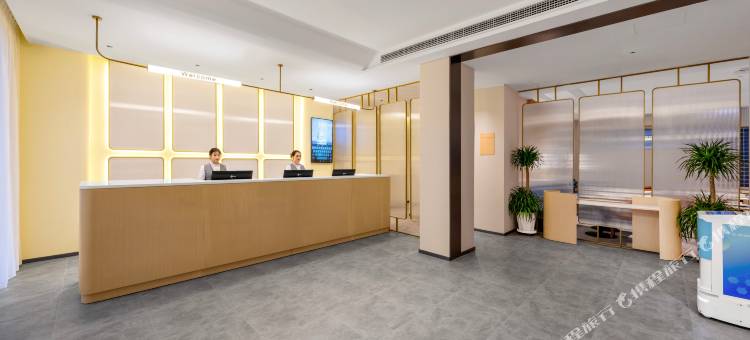 锦江之星酒店(正定古城燕赵北大街店)图片