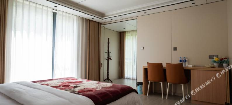 四姑娘山小杨客栈(双桥沟景区店)图片