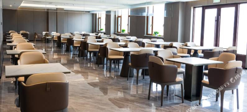 敦化六鼎山璞提康养酒店图片