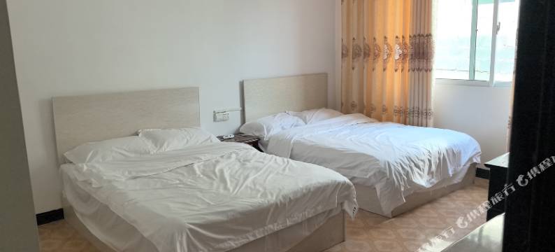 正安朋来客栈图片