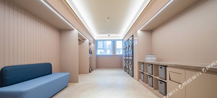 汉庭酒店(银川贺兰恺阳广场店)图片