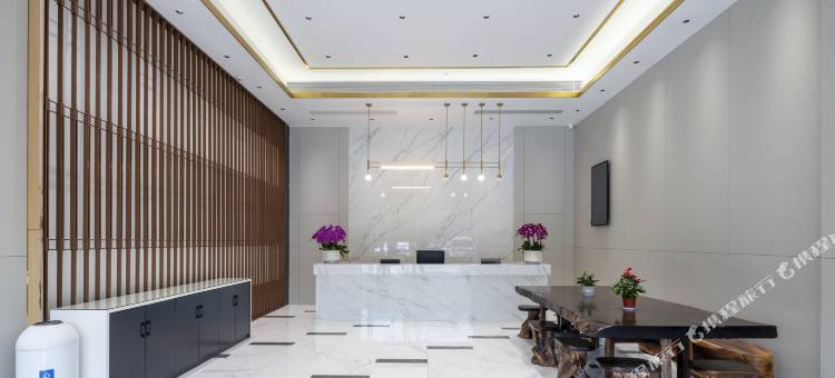 白玉兰酒店(吴江中山北路嘉鸿花园店)图片