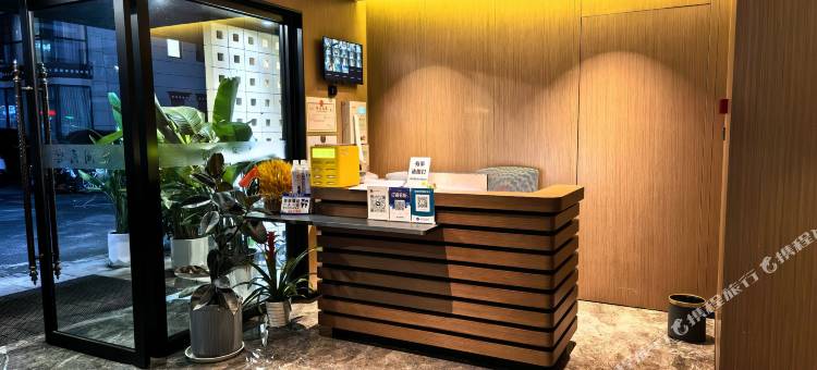 悦澜民宿(工布天街店)图片