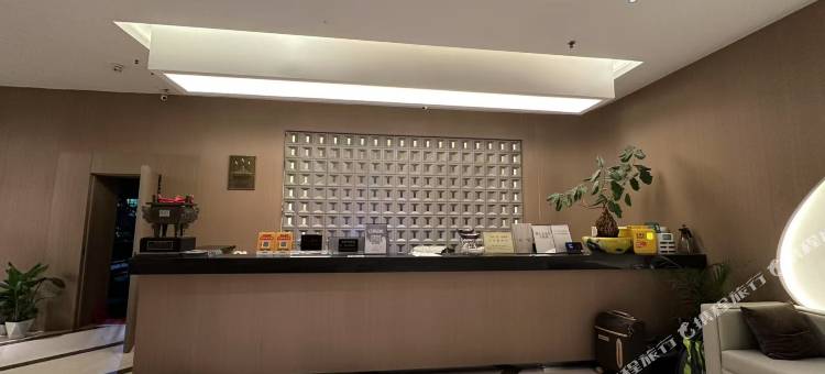 荔波怡景苑酒店图片