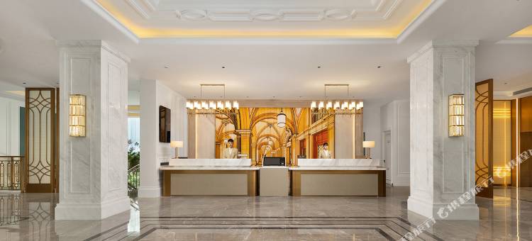 维也纳国际酒店(北京丰台体育中心岳各庄桥店)图片