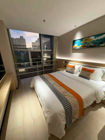 36号公寓(望京地铁站店)