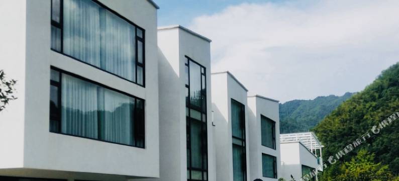 千岛湖岐院民宿图片