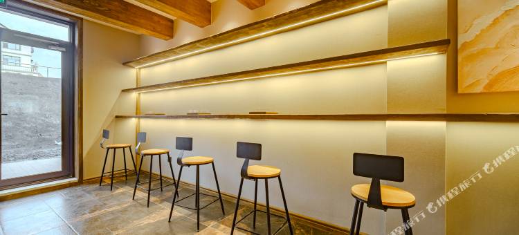 阿尔山归野宿集民宿图片