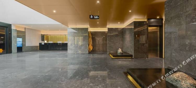 云颐自在酒店(鄂尔多斯康巴什上邦东升店)图片