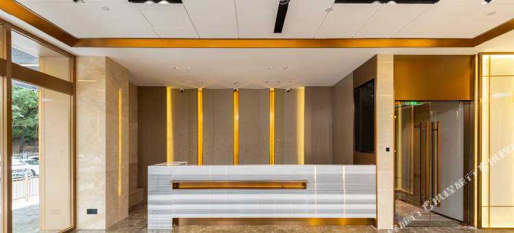 艺龙酒店(北京北医三院牡丹园地铁站店)图片