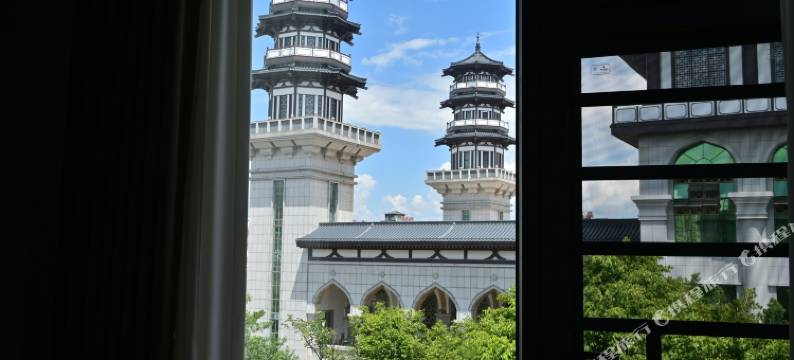 回来民宿(个旧沙甸大寺店)图片