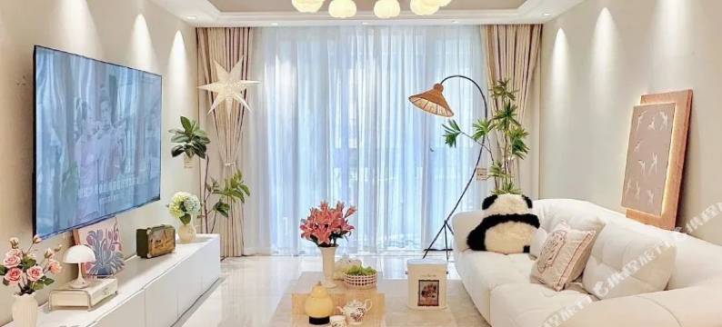 凤县天翠家庭民宿(凤凰湖景区店)图片