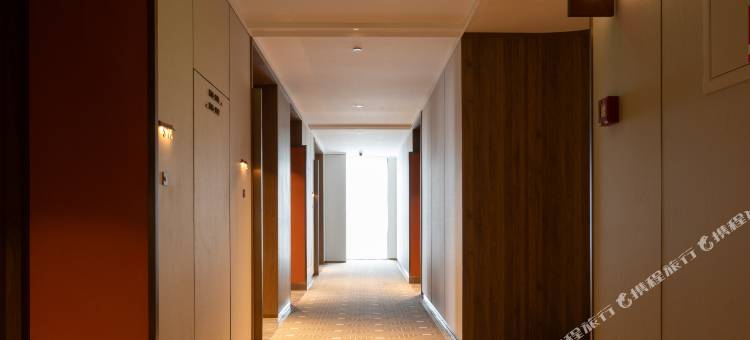 武汉楚河汉街东湖开元名庭酒店图片